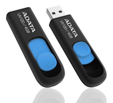 ADATA 4GB UV120 – image 2
