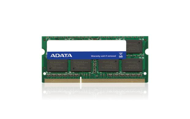 ADATA AD3S1333C2G9-RM memory module