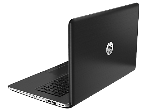 HP Pavilion 17-e119wm AMD A10 A10-5750M Laptop – image 2