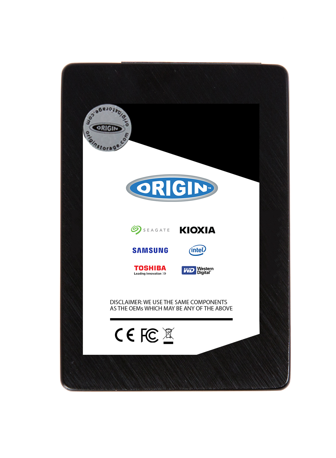 Origin Storage 400GB Enterprise SSD