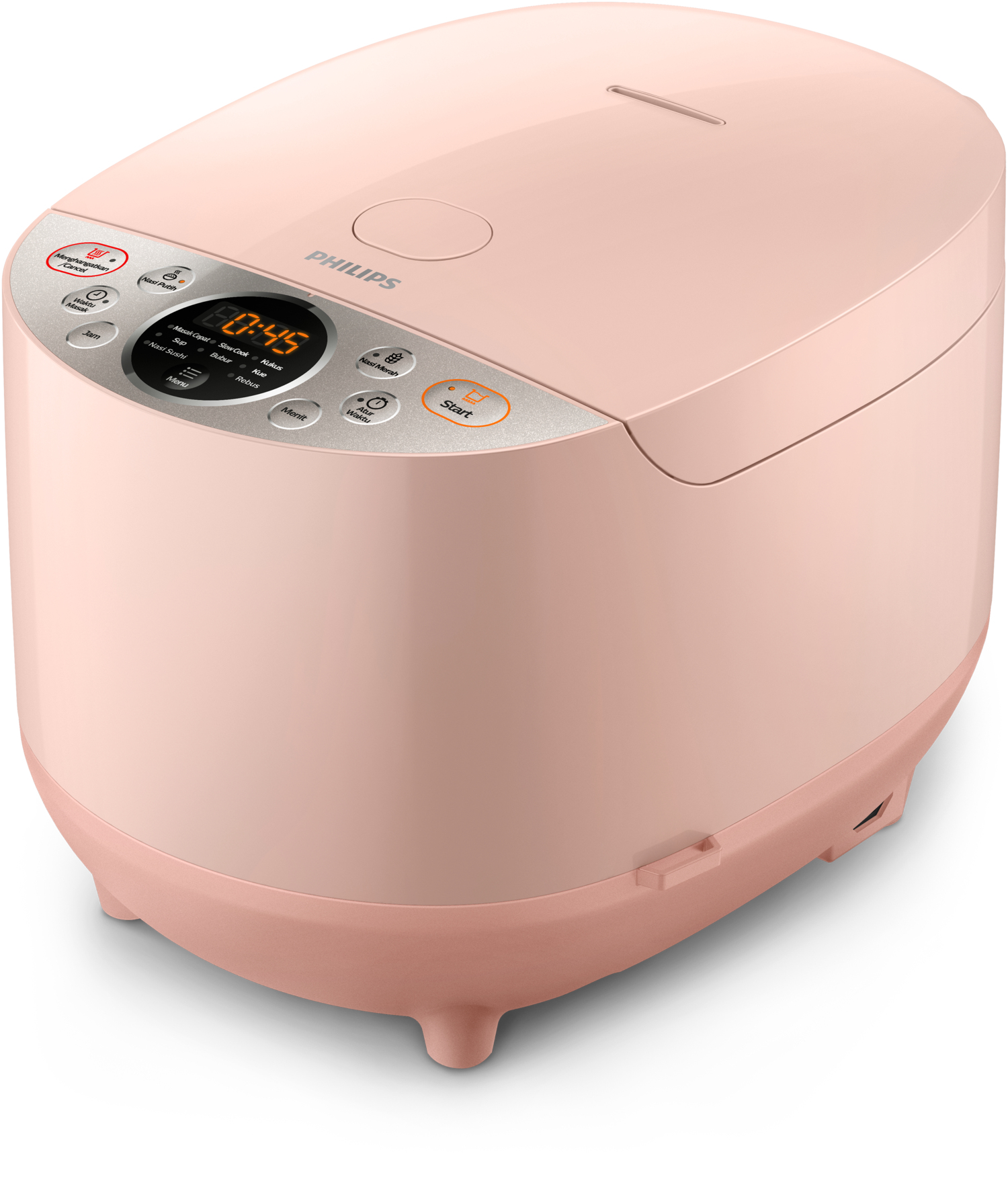 Philips Daily Collection HD4515/90 rice cooker – image 1