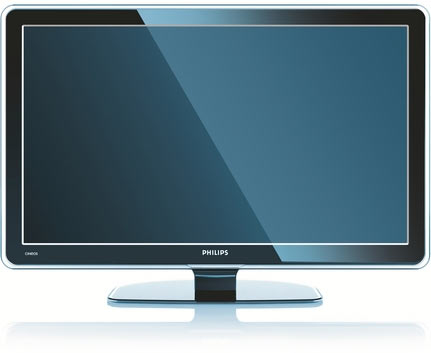 Philips 22" HD Ready LCD-TV