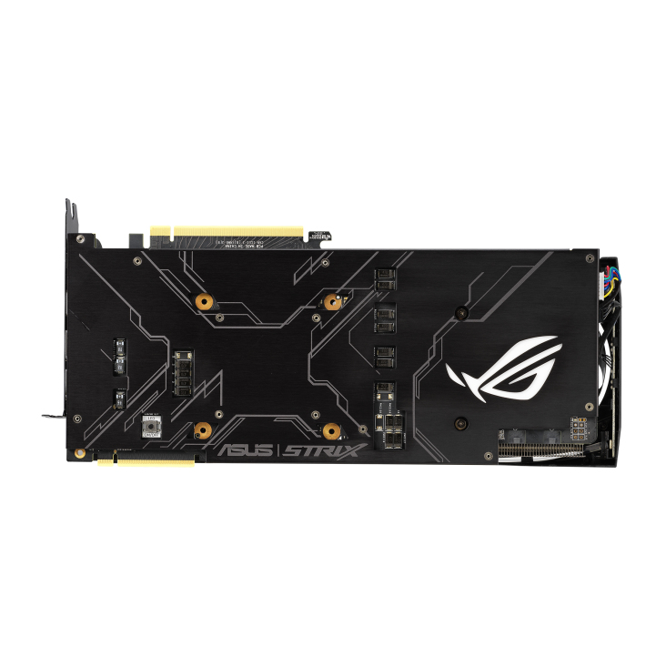 ASUS GeForce RTX 2080 Ti OC Edition – image 5