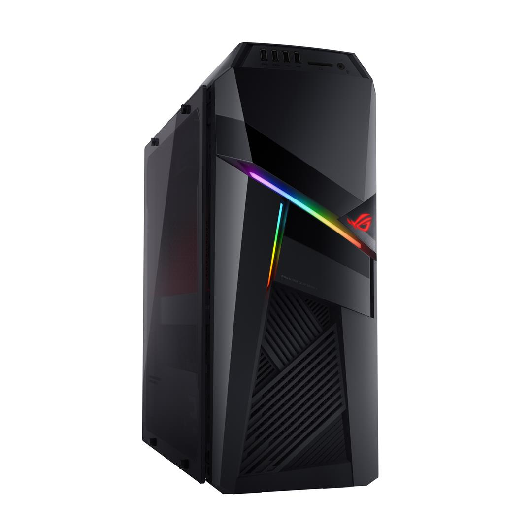 ASUS ROG GL12CX-CH003R Intel® Core™ i7 i7-9700K