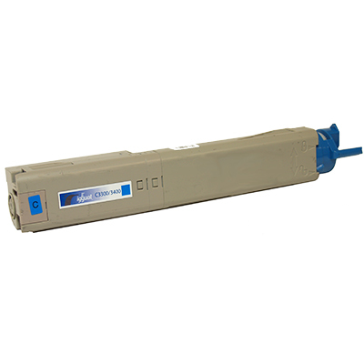 iggual PSI43459331 toner cartridge 1 pc(s) Cyan – image 2