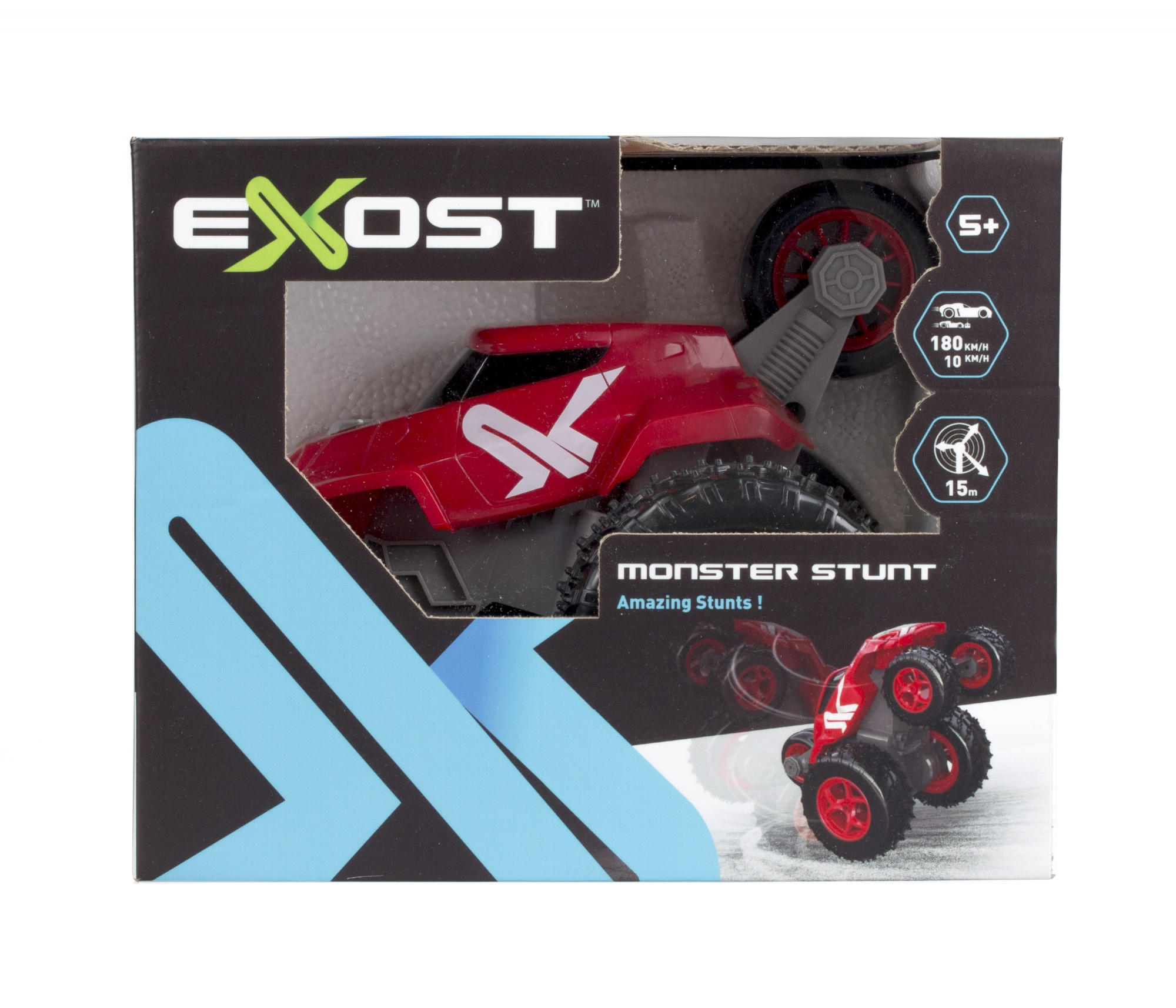 Silverlit 20241 remote controlled toy – image 5