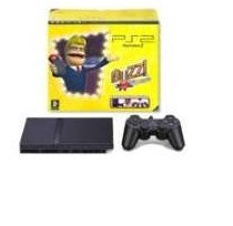 Sony Interactive Entertainment PlayStation 2 + Buzz! The Big Quizz