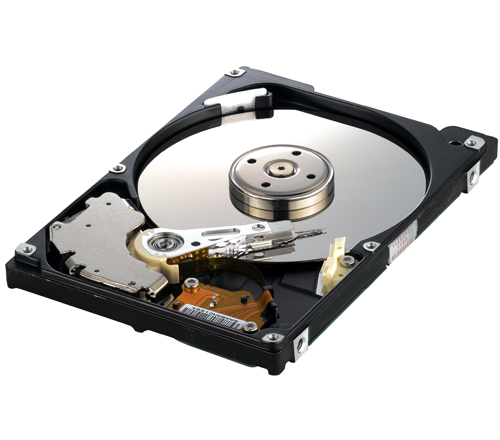 Samsung 80GB Serial ATA I HDD