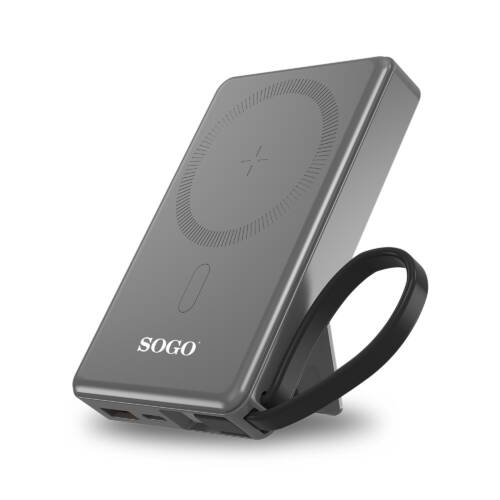 Sogo CAR-SS-17775 power bank Lithium Polymer (LiPo)