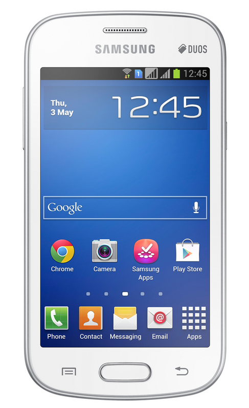 Samsung Galaxy Trend GT-S7392 – image 1