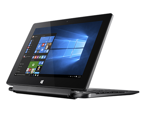 Acer Switch One 10 SW1-011-192N Intel Atom® x5-Z8350 Hybrid (2-in-1) – image 4