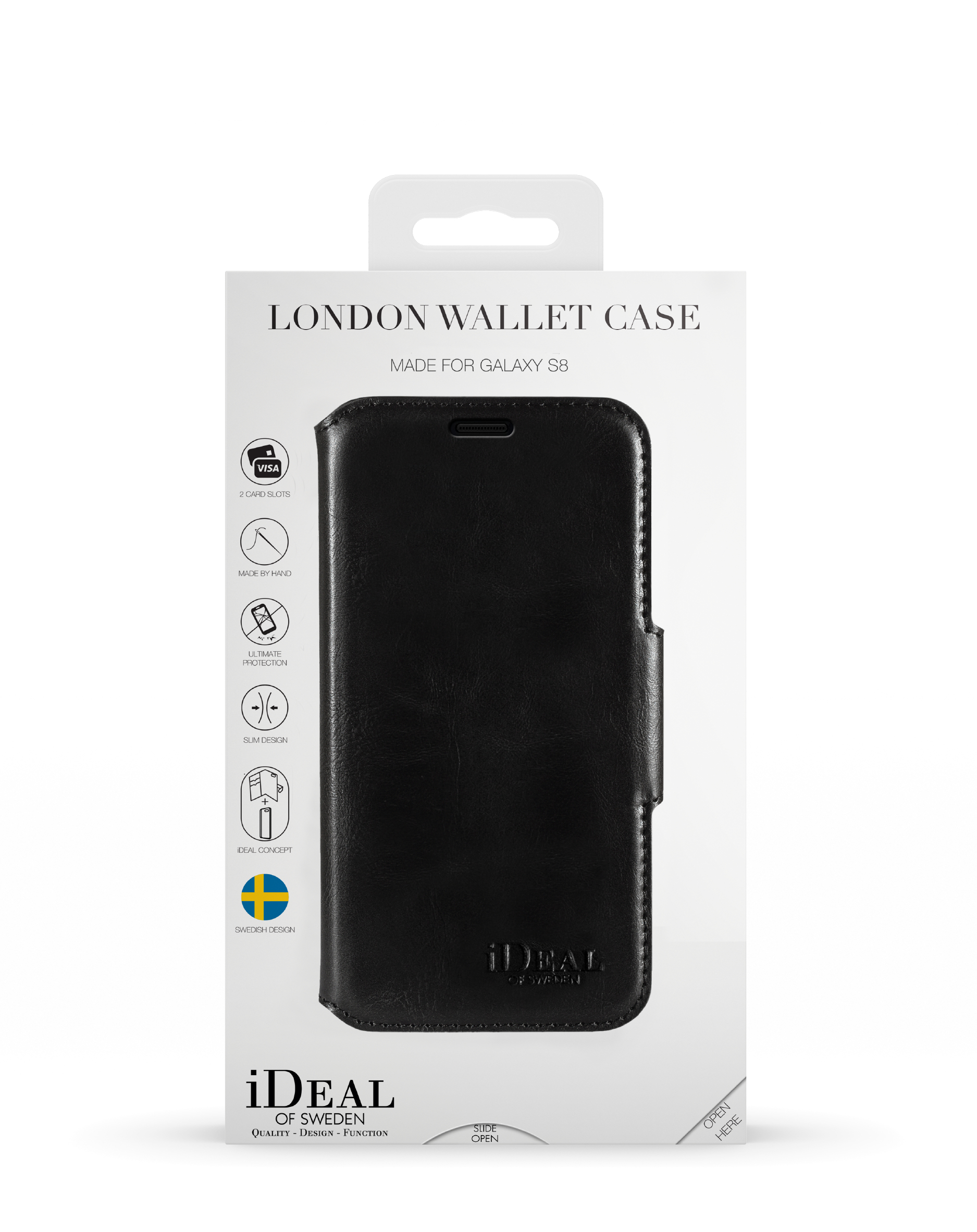 iDeal of Sweden IDLW-S8-01 mobile phone case – image 2