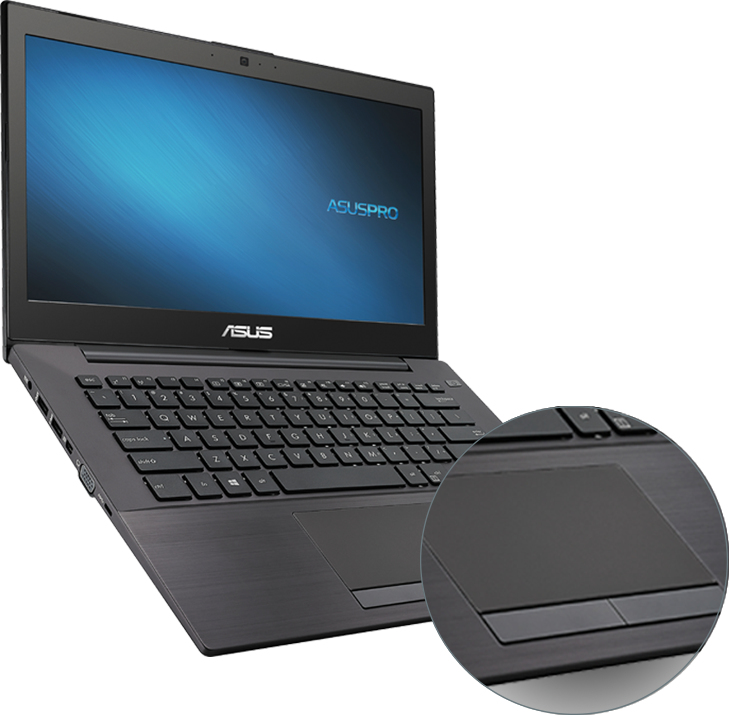 ASUSPRO P5430UA-FA0215D laptop Intel® Core™ i5 i5-6200U – image 4