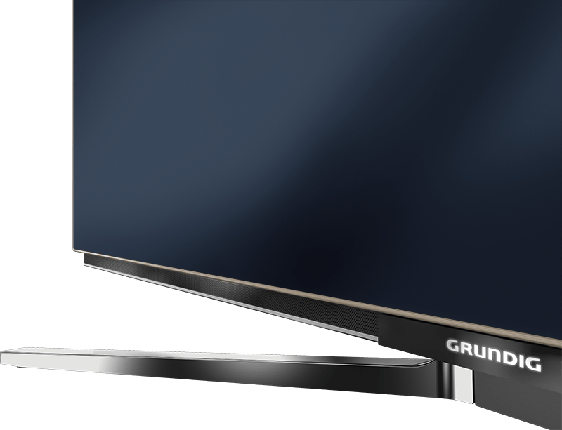 Grundig 65 GOB 9990 FINE ARTS – image 6