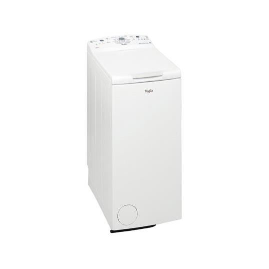 Whirlpool AWE 9762 GG