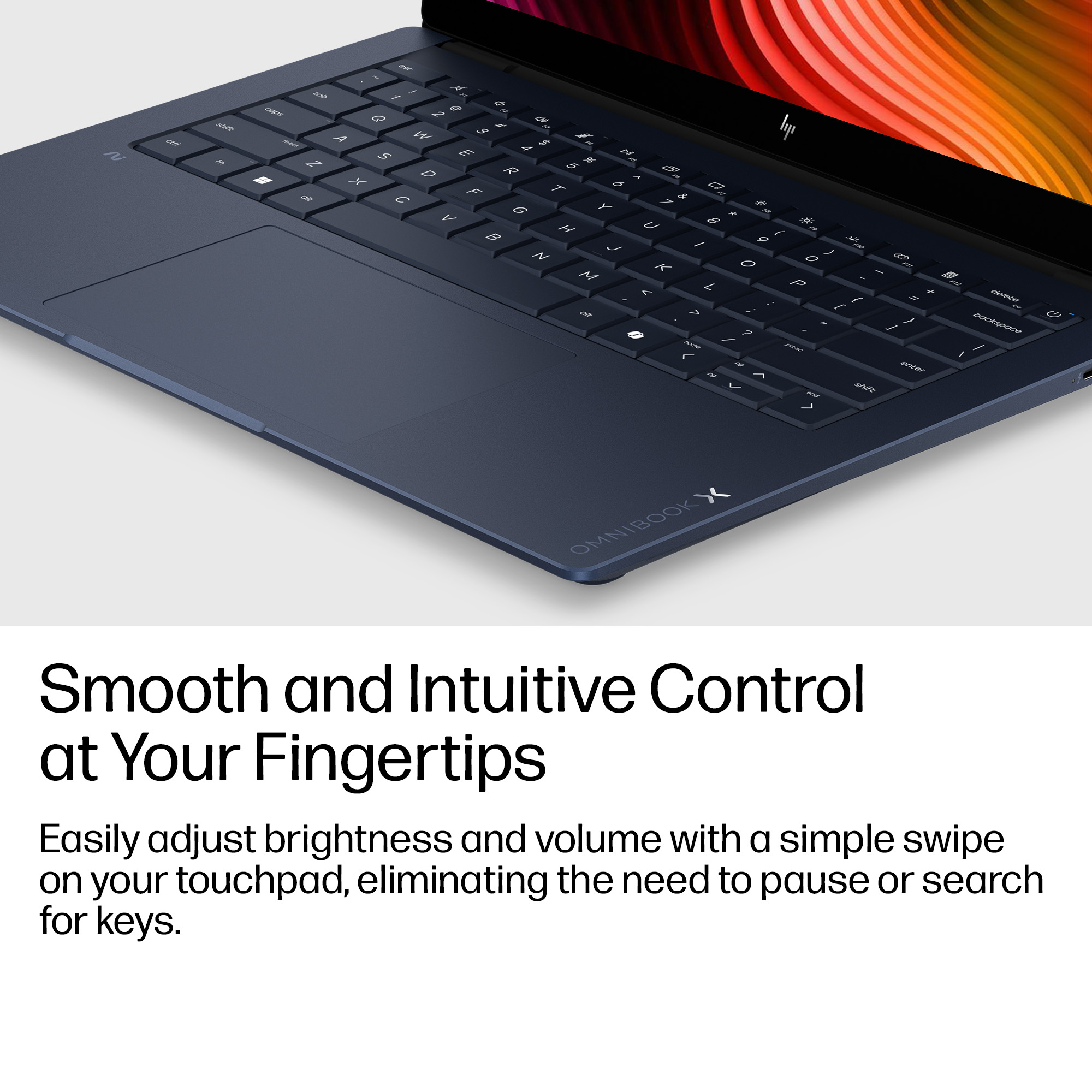 HP DP2P0EA laptop Copilot+ PC Intel Core Ultra 5 325 – image 8