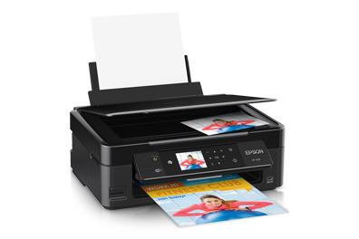 Epson Expression XP-420 Inkjet A4 – image 3