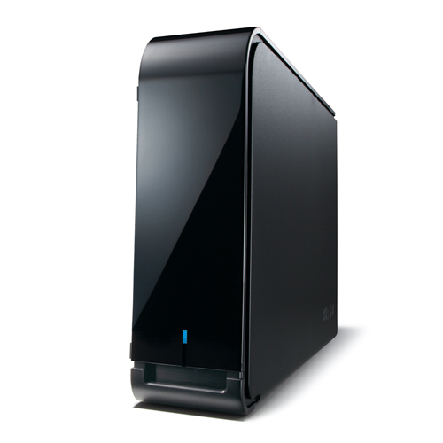 Buffalo 3TB DriveStation Velocity – image 2