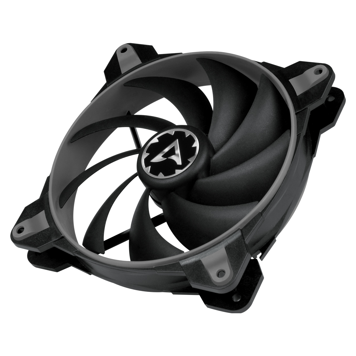 ARCTIC BioniX F140 (Grey) - Gaming Fan with PWM PST – image 2