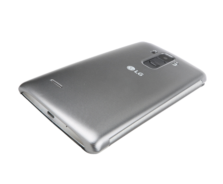 LG G4Stylus Quick Circle Grey – image 8
