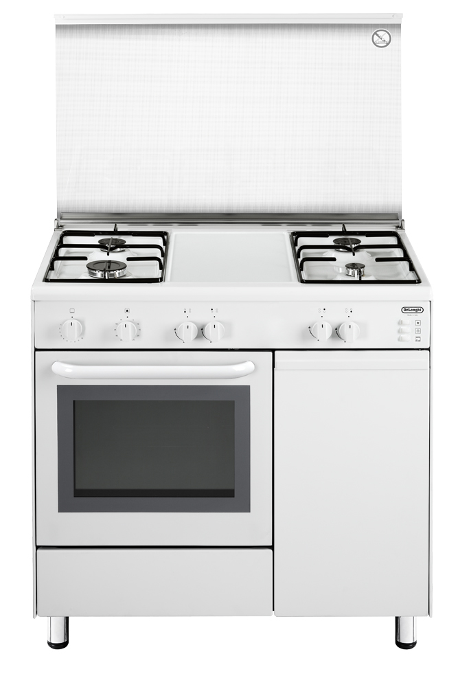 De’Longhi DGW 964 B
