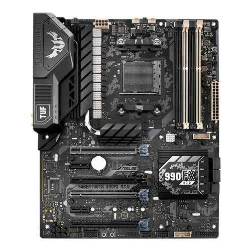 ASUS TUF SABERTOOTH 990FX R3.0 – image 3
