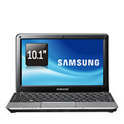 Samsung NC210-A01PL Intel Atom® N455 Netbook – image 5