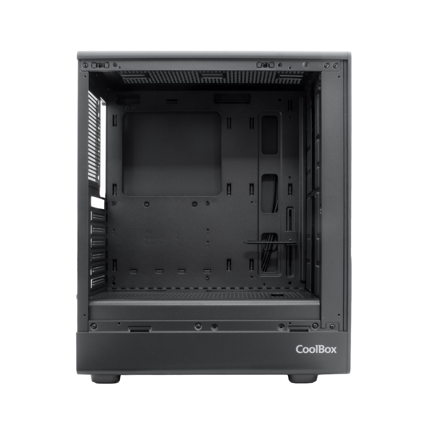 CoolBox COO-CHA-GA700-0 computer case – image 7