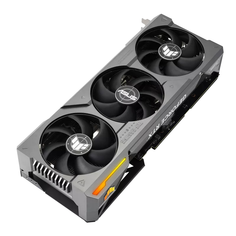 ASUS TUF Gaming TUF-RTX4080S-O16G-GAMING NVIDIA GeForce RTX 4080 SUPER – image 4