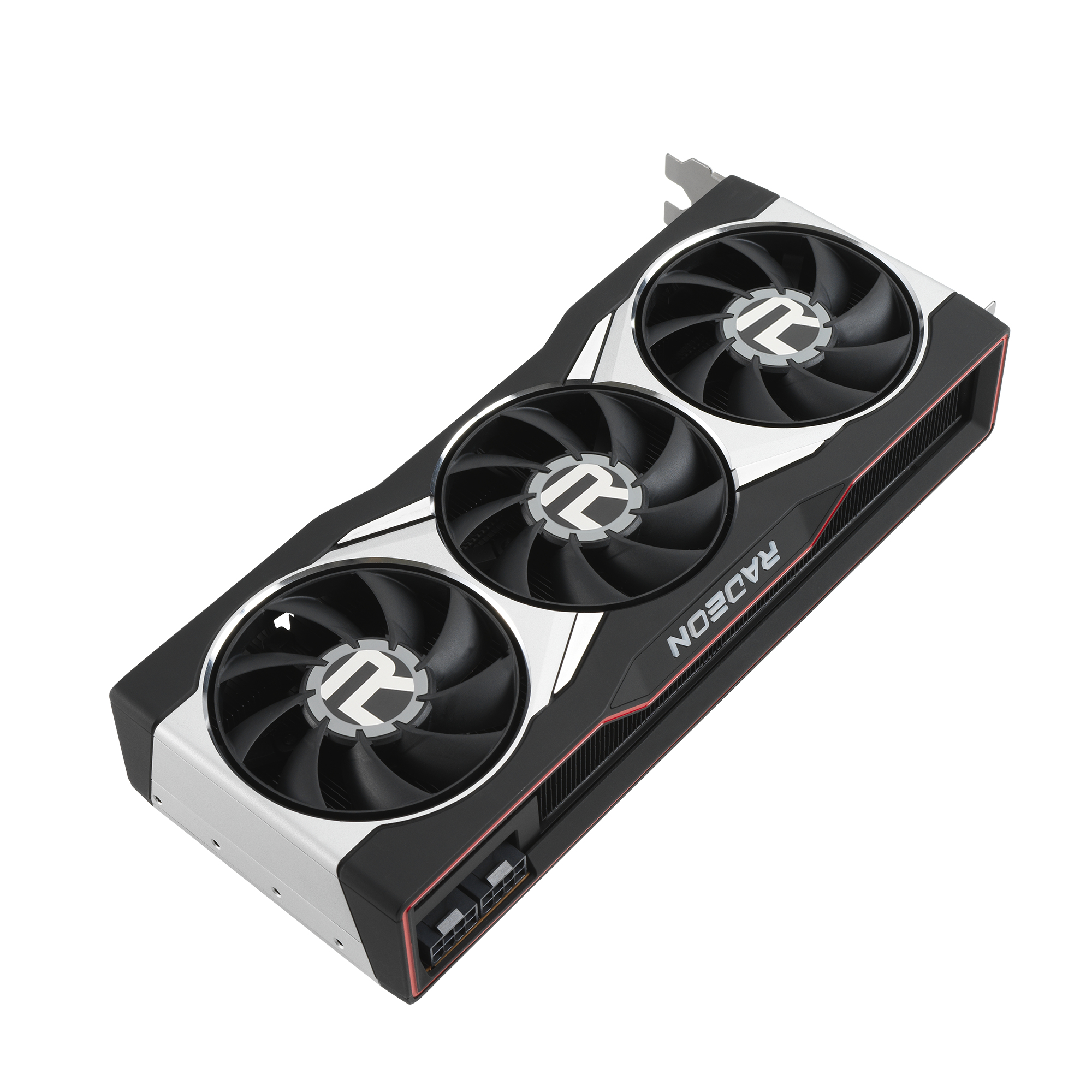 ASUS RX6800XT-16G graphics card AMD Radeon RX 6800 XT – image 4