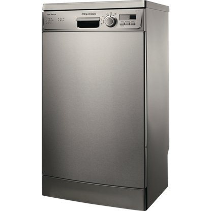 Electrolux ESF45030X Freestanding 9 place settings