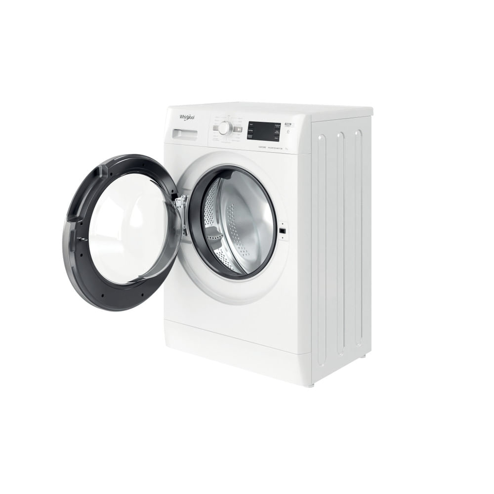 Whirlpool FSB 723V S IT N – image 4