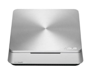 ASUS VivoPC VM42-S075V PC/workstation Intel® Celeron® 2957U