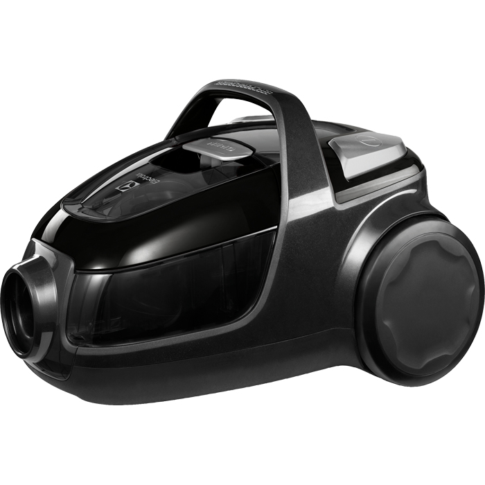 Electrolux EAPC55EB 1.1 L Drum vacuum Dry 600 W Bagless – image 5