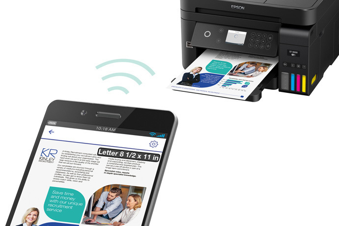 Epson WorkForce C11CG20202 multifunction printer Inkjet A3 – image 6