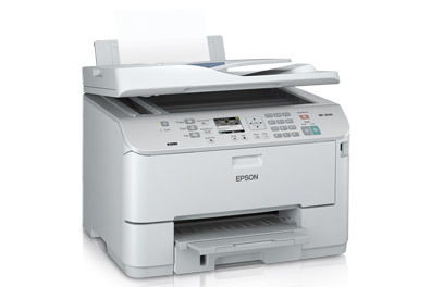 Epson WorkForce Pro WP-4590 Inkjet A4 – image 4