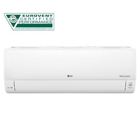 LG DC18RH.SSK — vue 1 sur 2