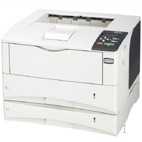 Kyocera FS-2000D + KYOlife 3 Years