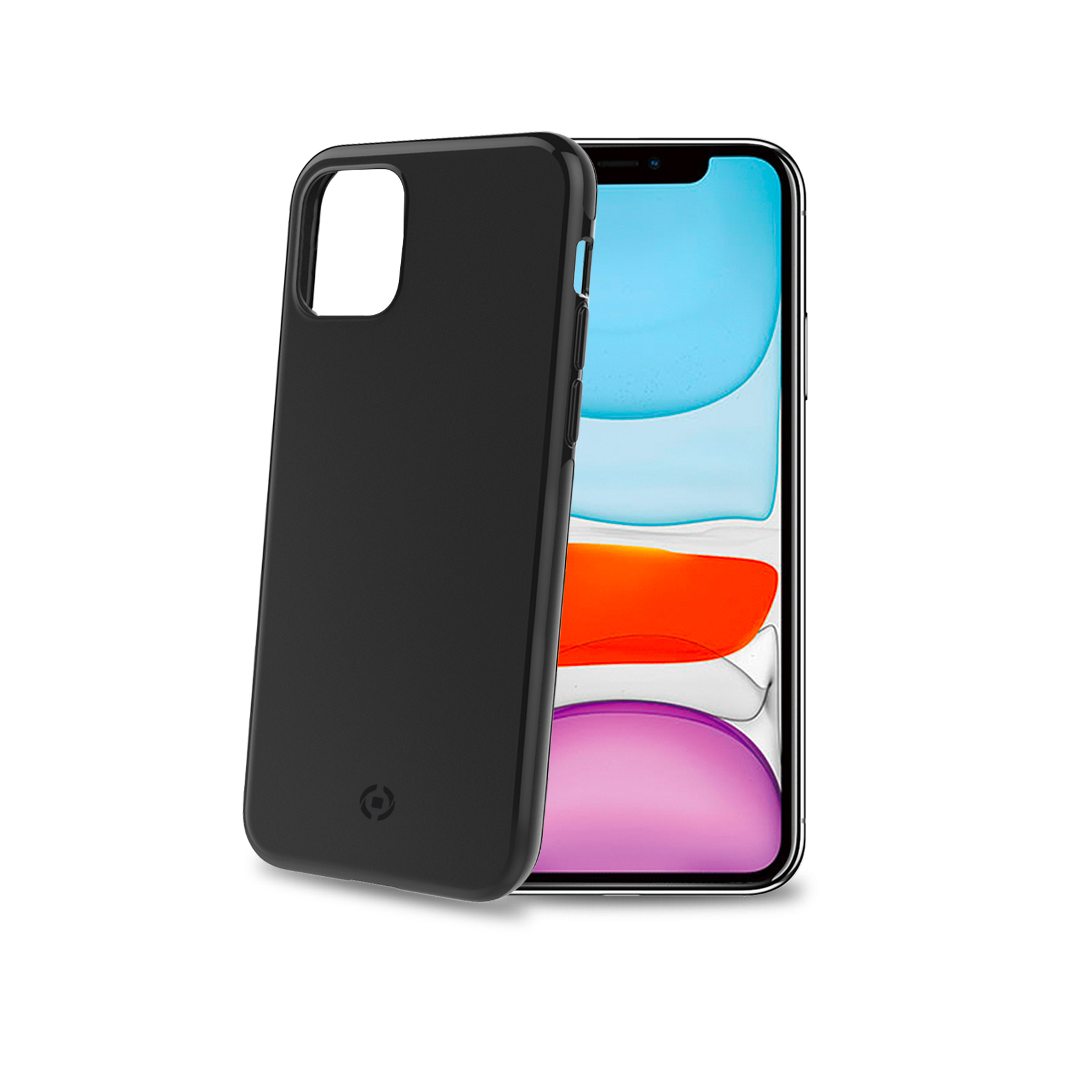 Celly GHOSTSKIN1001BK mobile phone case – image 7