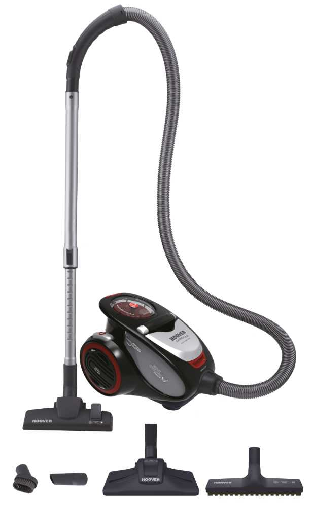 Hoover Xarion Pro XP81_XP15011 – image 2