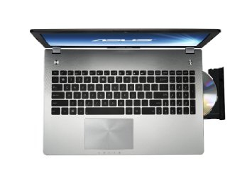 ASUS K550VX-GO652T Intel® Core™ i7 i7-7700HQ Laptop – image 3