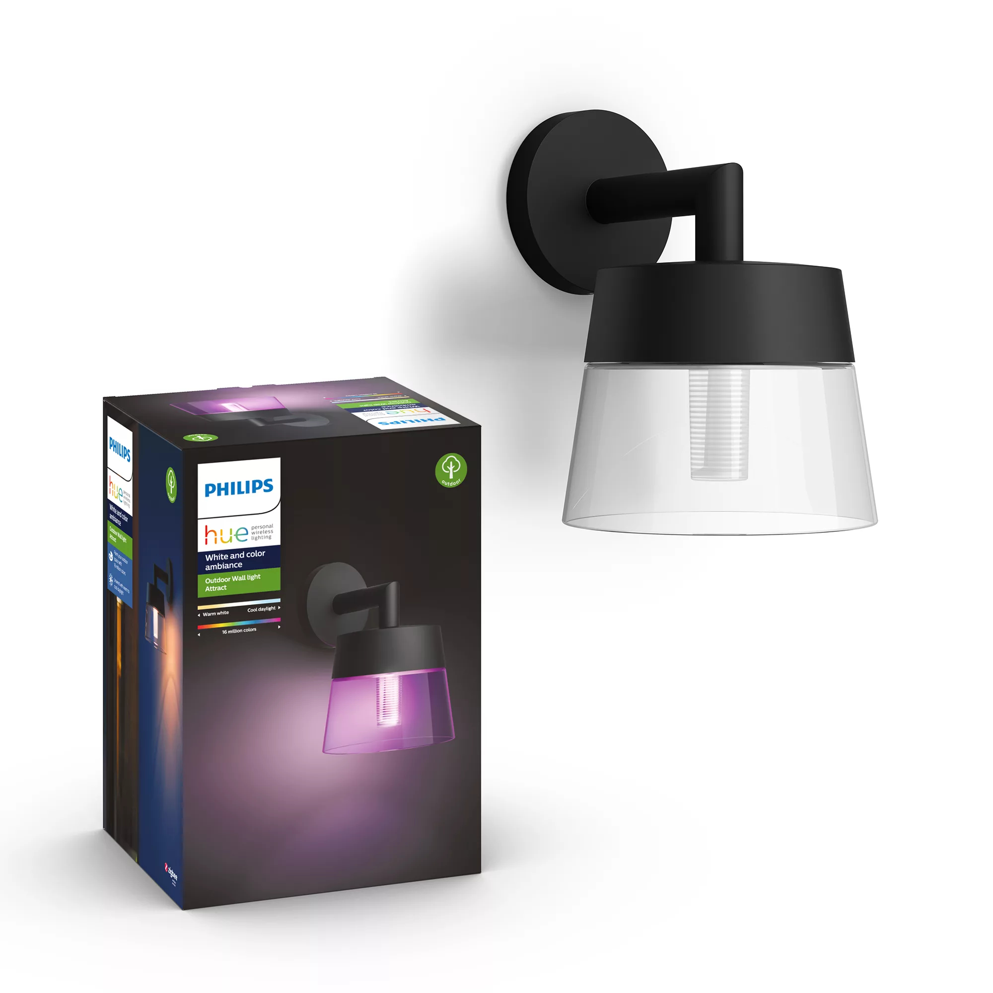 Philips by Signify Philips 1746130V7 Bluetooth/Zigbee – image 1