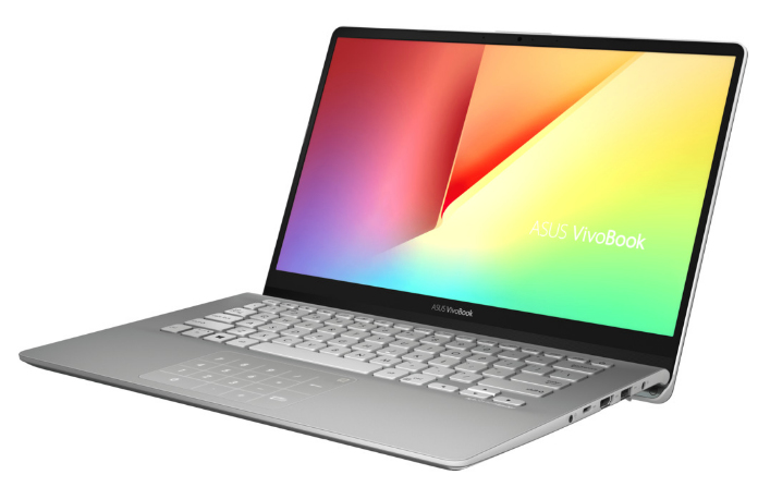 ASUS Vivobook S14 S430FA-EB109T laptop Intel® Core™ i5 i5-8265U – image 2