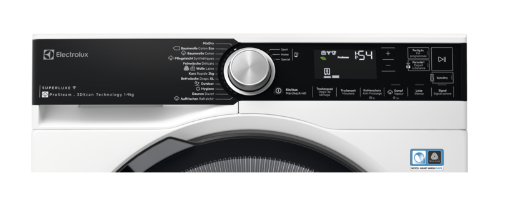 Electrolux TWSL4IE500 tumble dryer Freestanding Front-load – image 4