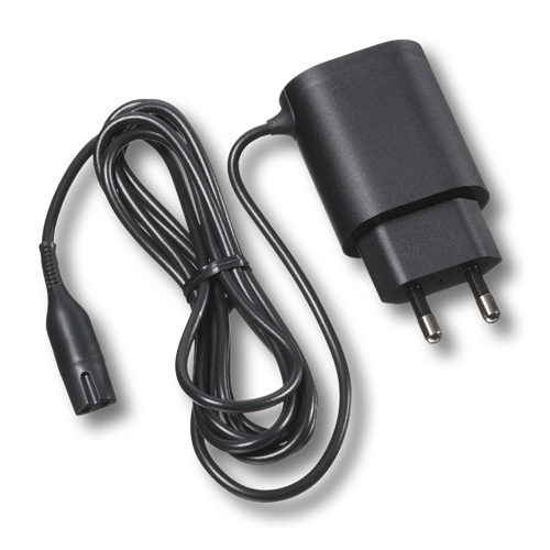 Braun 81673968 power adapter/inverter Indoor Black