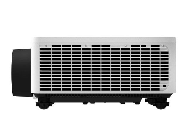 Sharp P601Q 6000 ANSI lumens DLP UHD 4K (3840x2160) White – image 5