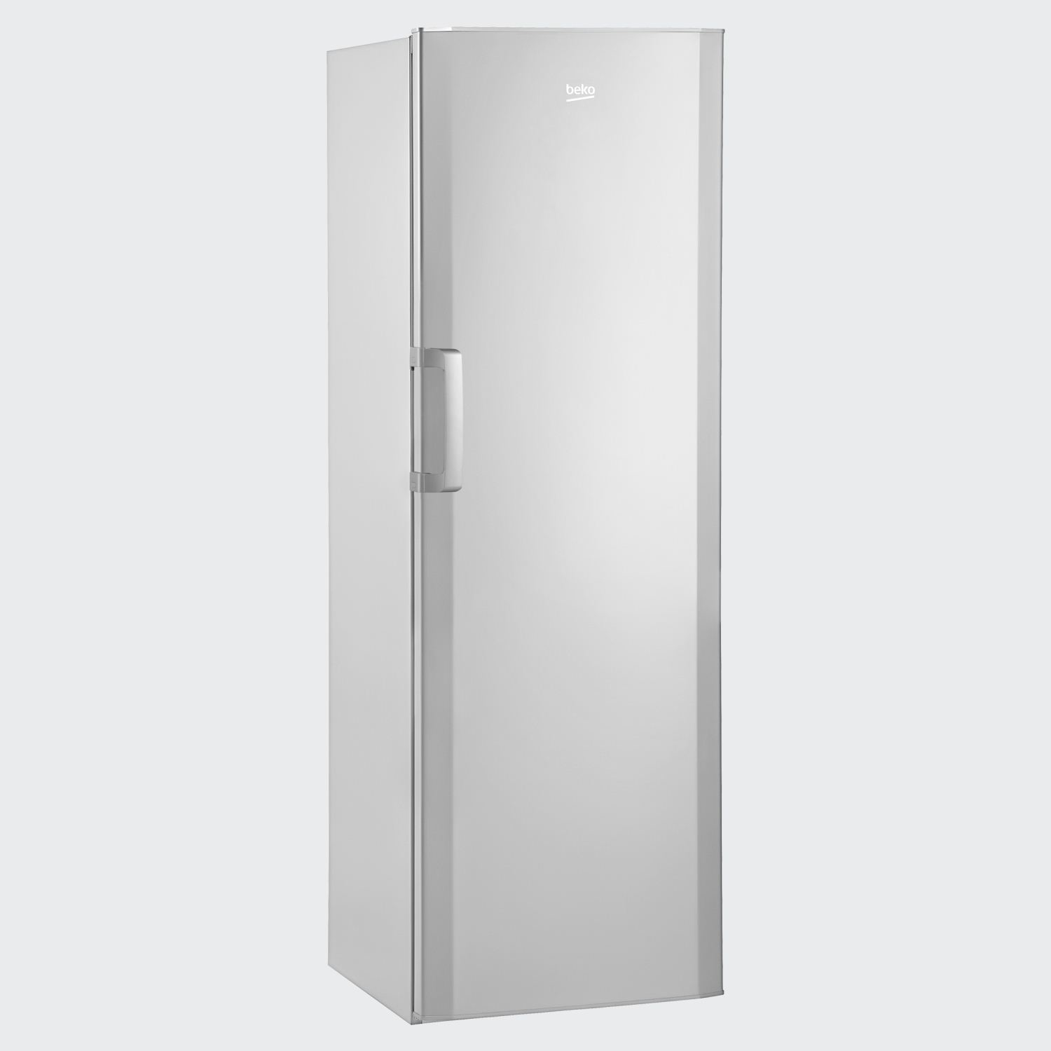 Beko SS145020X fridge Freestanding – image 2