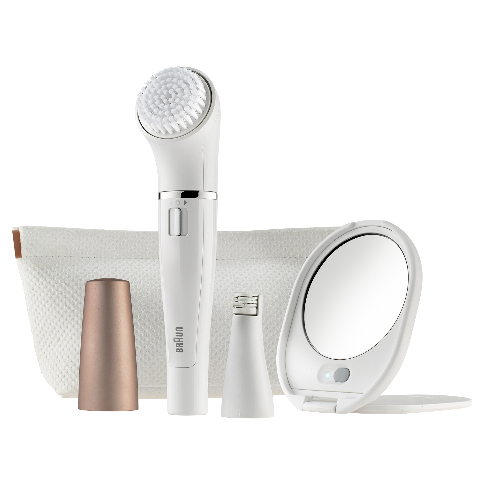 Braun SE831 Face – image 8