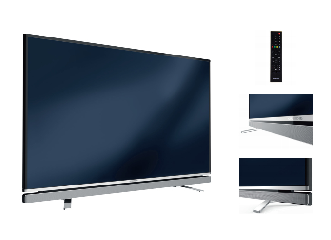 Grundig 43 GFB 700 P – image 2