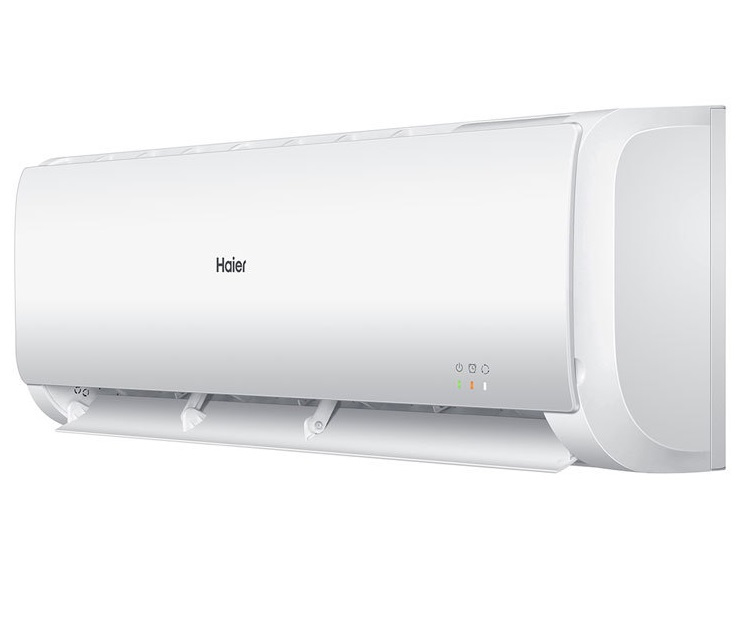 Haier AS09TA2HRA air conditioner Air conditioner indoor unit White – image 2